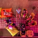 Lobby Collective - *