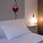 Lobby Collective - Ostello Lecce