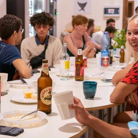 Lobby Collective - Hostel Lecce