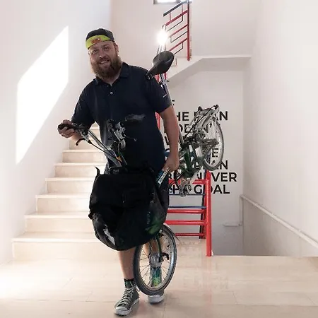 Lobby Collective - Lecce