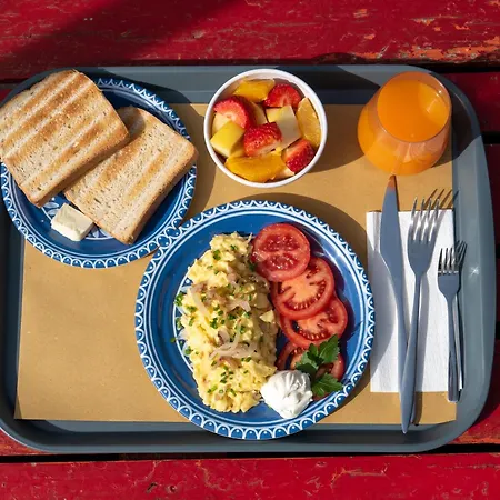 Hostel Lobby Collective - Lecce