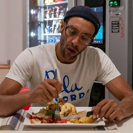 Lobby Collective - Lecce