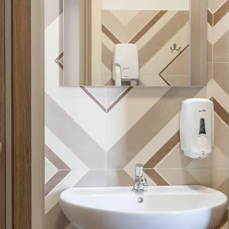 Hostel Lobby Collective - Lecce