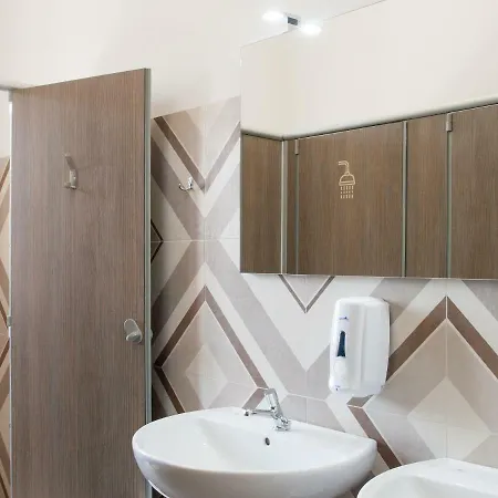 Hostel Lobby Collective -