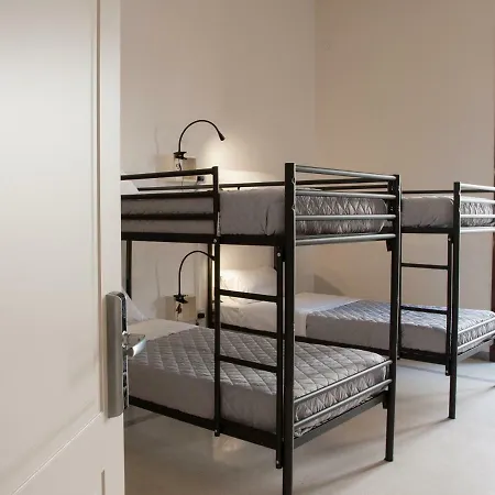 Hostel Lobby Collective -