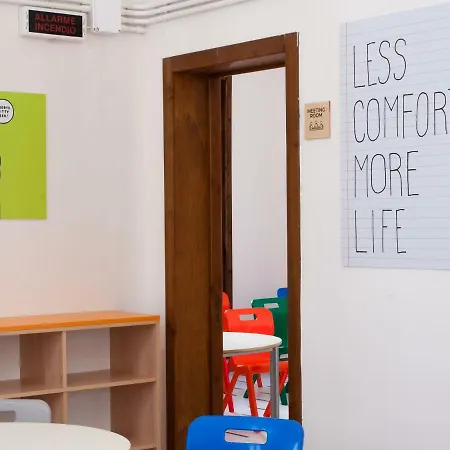 Lobby Collective - * Lecce