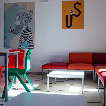 Lobby Collective -