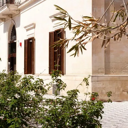 Ostello Lobby Collective - Lecce