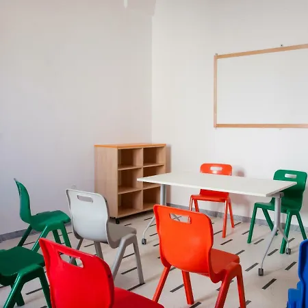 Lobby Collective - Lecce