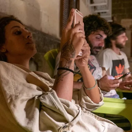 Lobby Collective - Lecce
