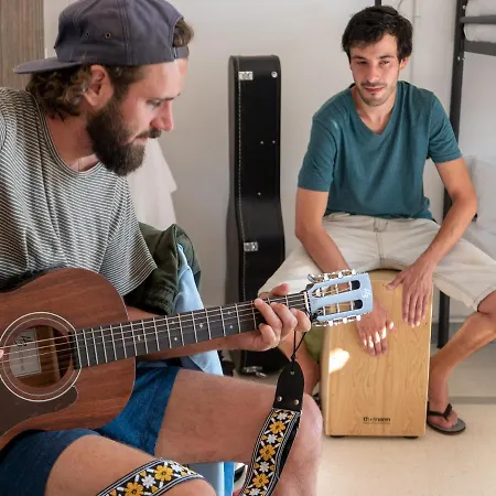 Lobby Collective - Hostel Lecce