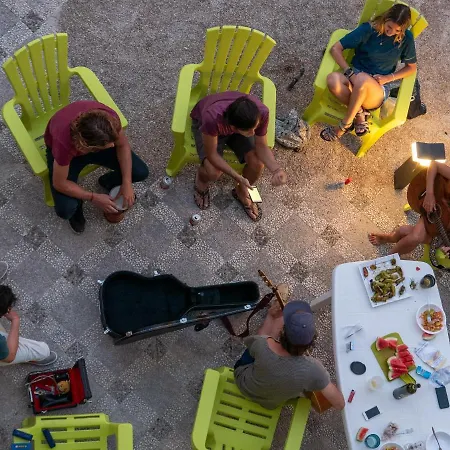 Lobby Collective - * Lecce