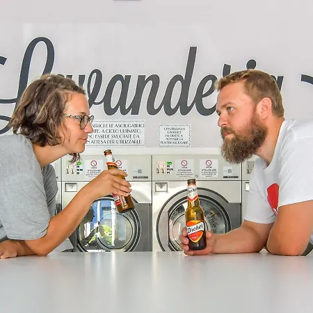 Hostel Lobby Collective - Lecce