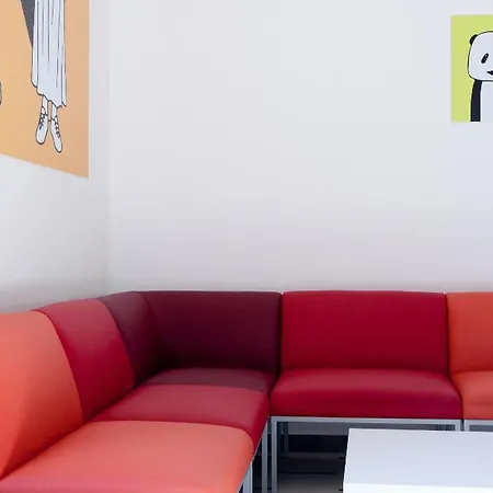 Lobby Collective - *