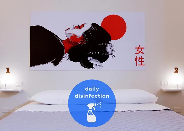 Lobby Collective - Hostel Lecce