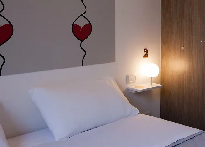 Hostel Lobby Collective - *