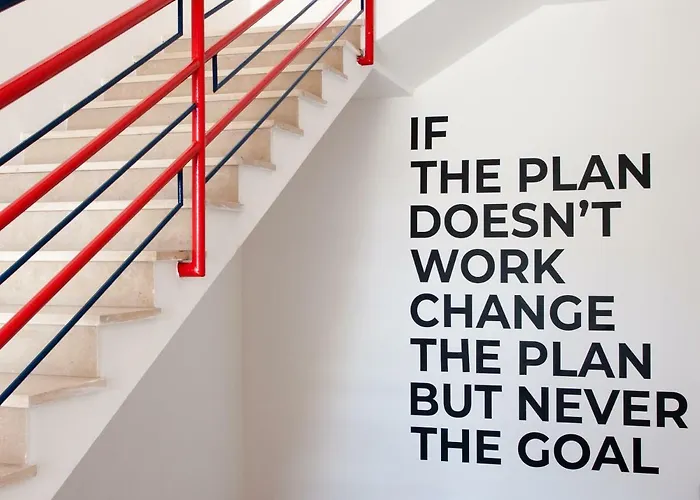 Hostel Lobby Collective - Lecce