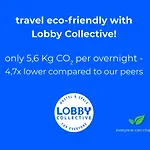 Lobby Collective - Hostal