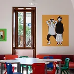 Lobby Collective -