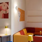 Hostel Lobby Collective - Lecce