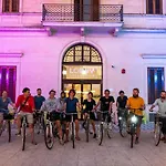 Lobby Collective - Lecce