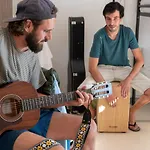 Lobby Collective - Hostel Lecce