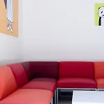 Lobby Collective - *