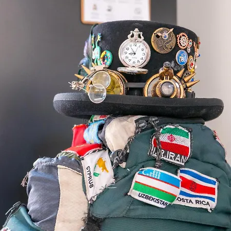 Lobby Collective - Lecce