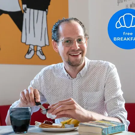 Hostel Lobby Collective - Lecce