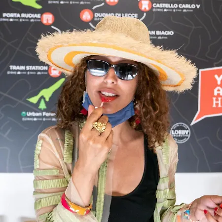 Lobby Collective - * Lecce