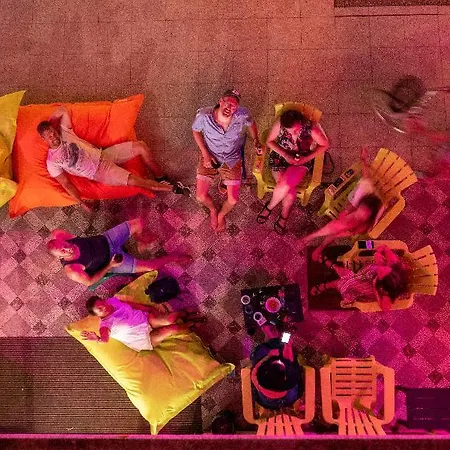 Lobby Collective - *