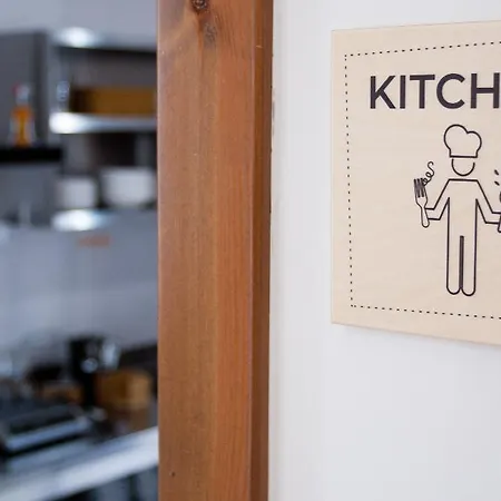 Hostel Lobby Collective -