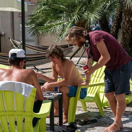 Lobby Collective - Lecce