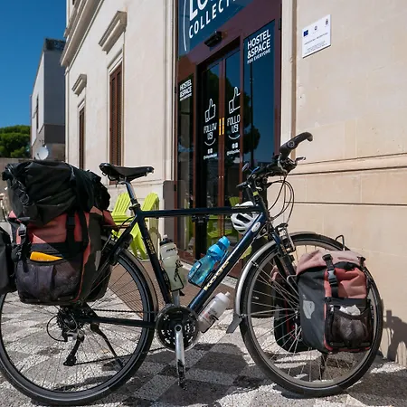 Lobby Collective - Lecce