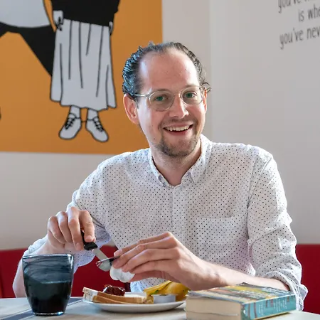 Hostel Lobby Collective -