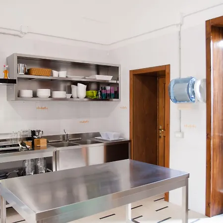 Lobby Collective - Lecce