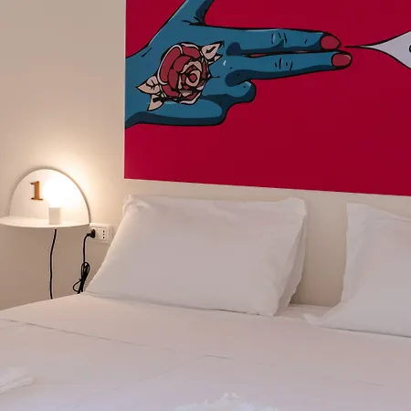 Hostel Lobby Collective - *