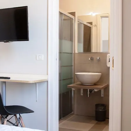 Hostel Lobby Collective - *