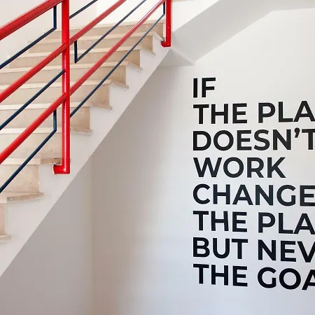 Hostel Lobby Collective - Lecce