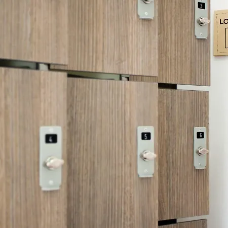 Lobby Collective - Lecce