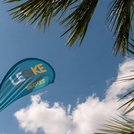 Hostel Lobby Collective -