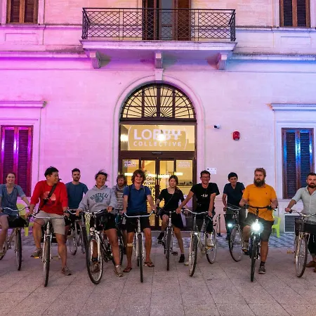 Lobby Collective - Lecce