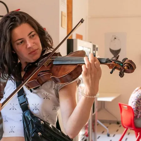 Lobby Collective - Lecce