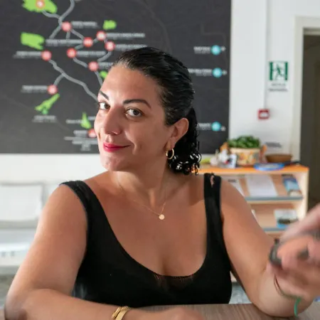 Lobby Collective - Hostel