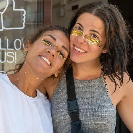 Lobby Collective - *