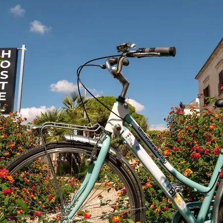 Hostel Lobby Collective -