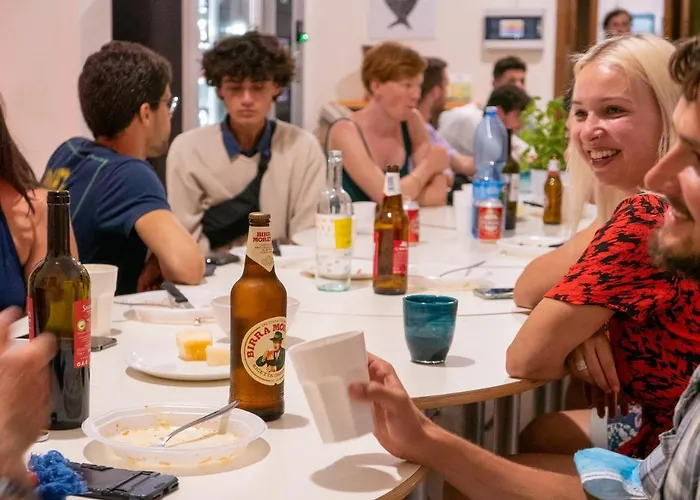 Lobby Collective - 旅馆 莱切