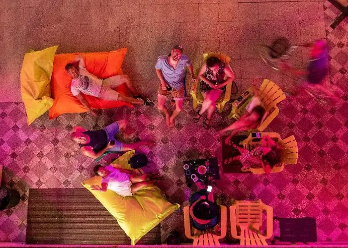 Lobby Collective - *