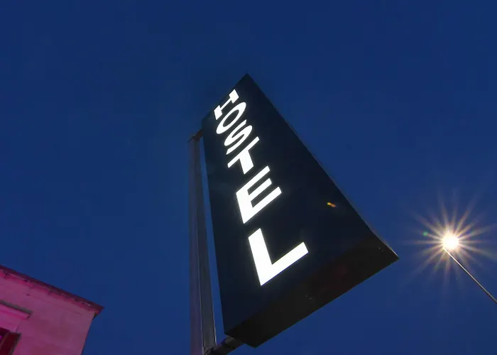 Lobby Collective - *