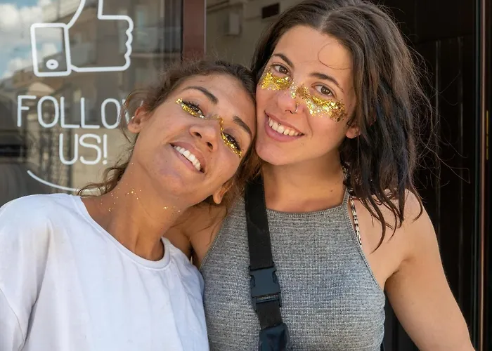 Lobby Collective - *